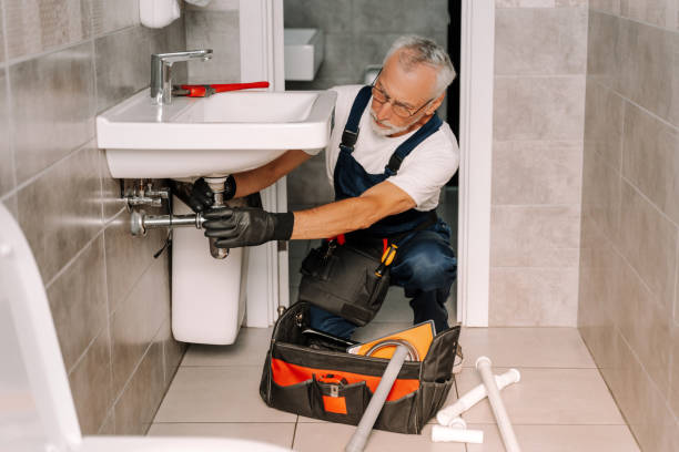 Reliable West Allis, WI Plumber Solutions